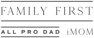 Family First Logo